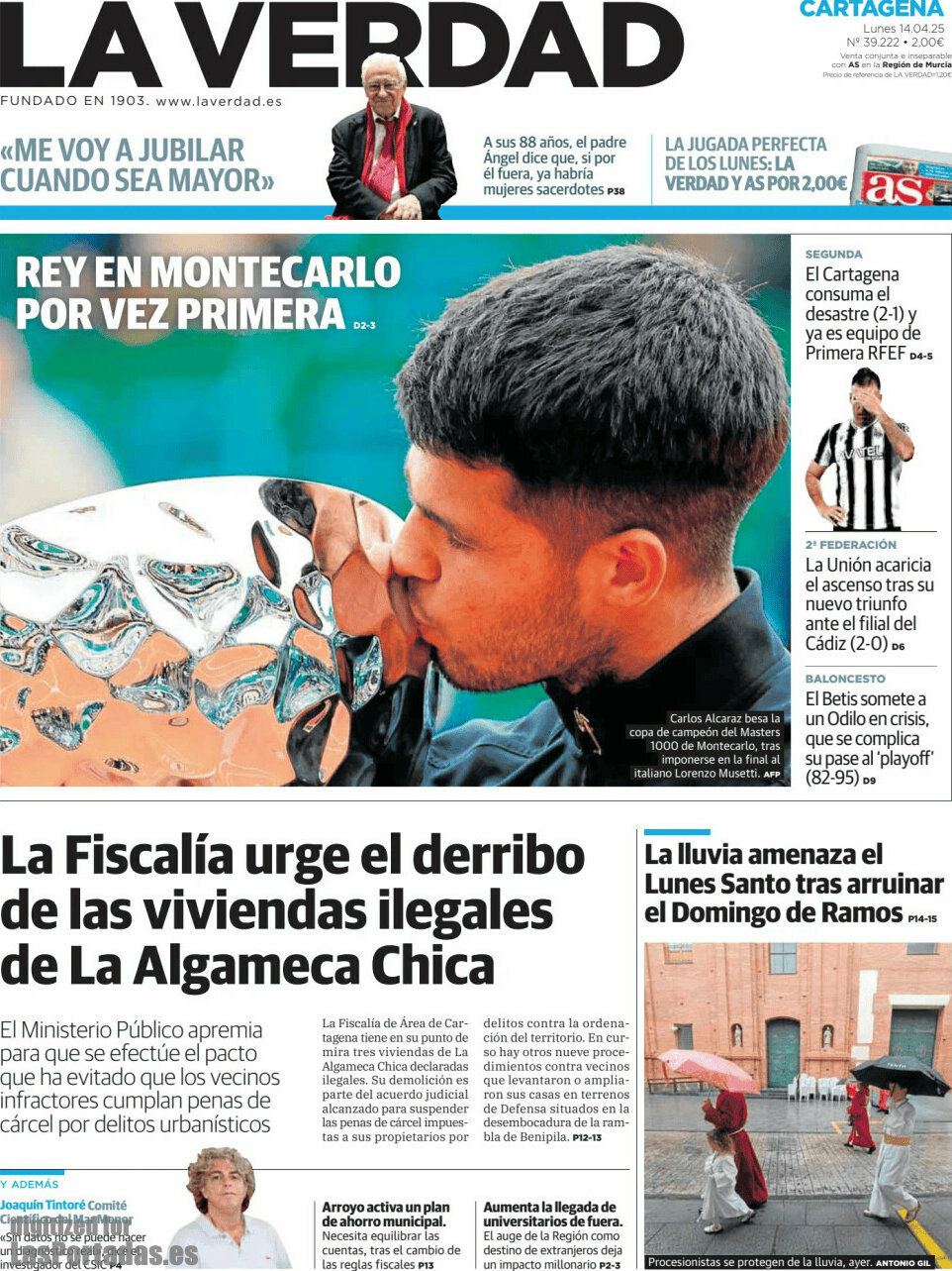 La Verdad Cartagena