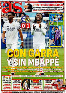 Periodico AS