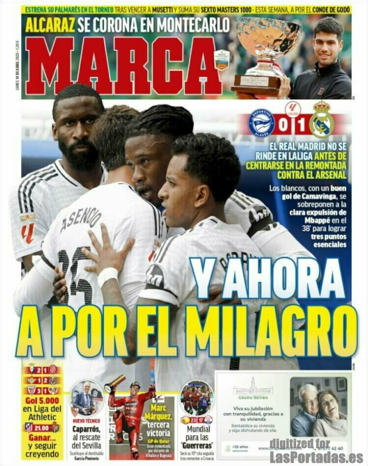 Marca