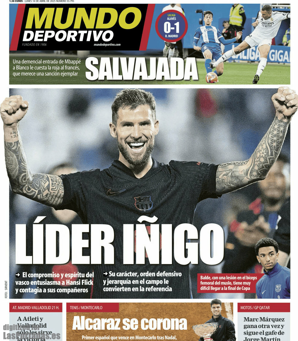 Mundo Deportivo