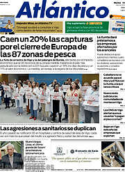 /Atlántico Diario