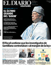 /El Diario Montañés