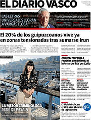 /El Diario Vasco