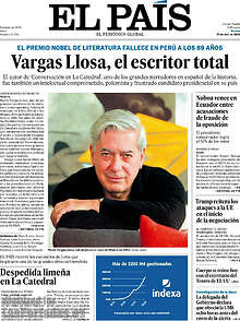 Periodico El País