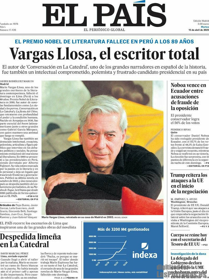 El País