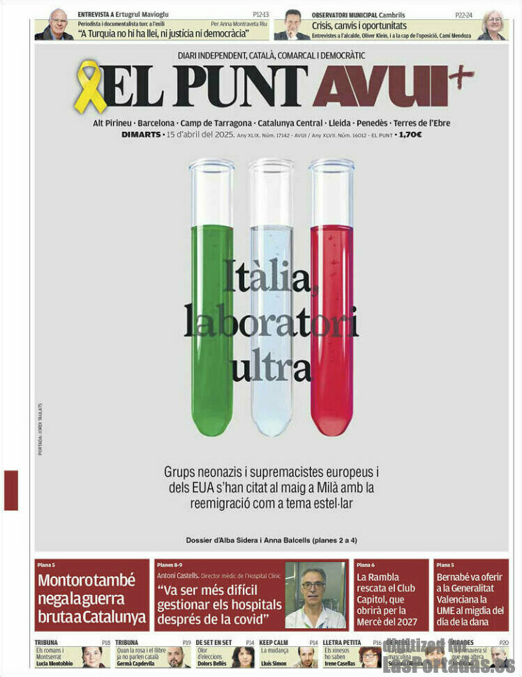 El Punt