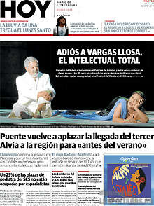 Periodico Hoy