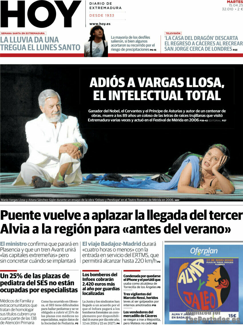 Hoy