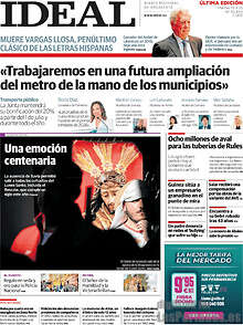 Periodico Ideal