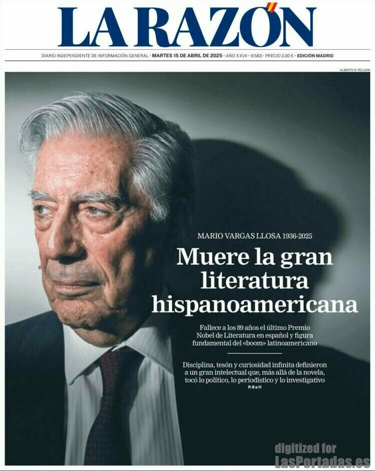 La Razón
