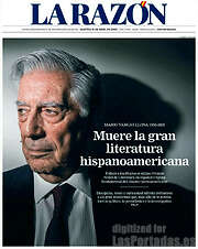 /La Razón