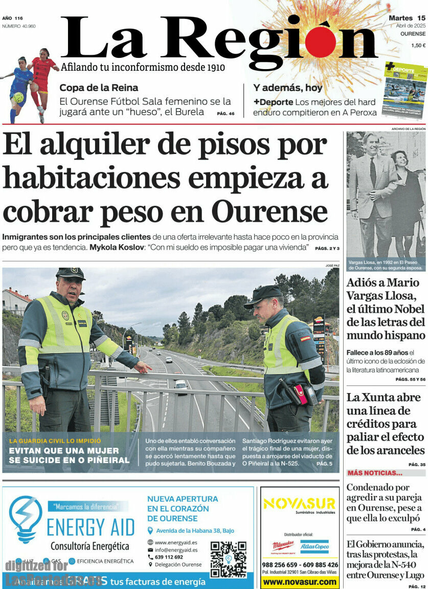 La Región