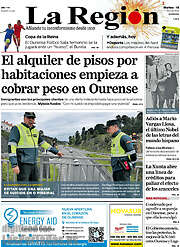 /La Región