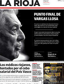 Periodico La Rioja