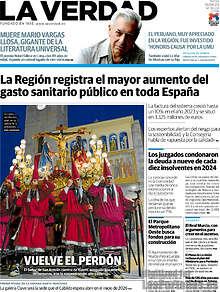 Periodico La Verdad