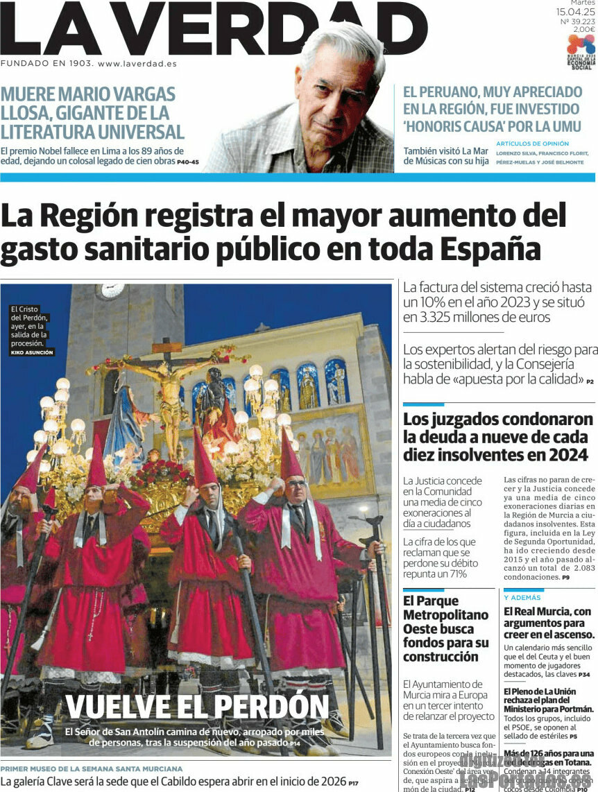 La Verdad