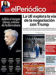 /El Periódico de Catalunya(Castellano)