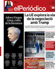 /El Periódico de Catalunya(Català)
