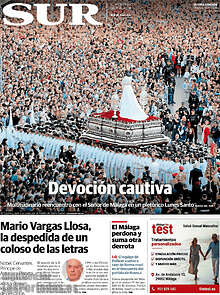 Periodico Sur