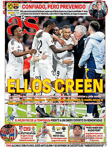 Periodico AS