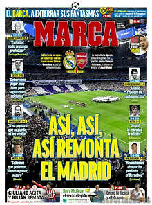 Periodico Marca