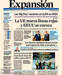 Periodico Expansion