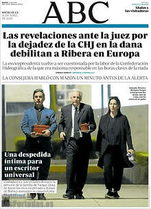 Periodico ABC