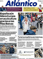 /Atlántico Diario