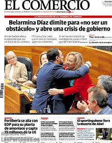 Periodico El Comercio