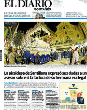 /El Diario Montañés