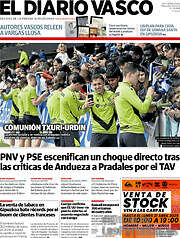 /El Diario Vasco