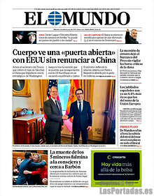 Periodico El Mundo
