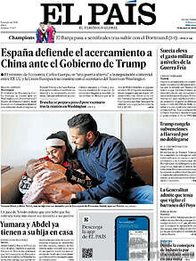Periodico El País