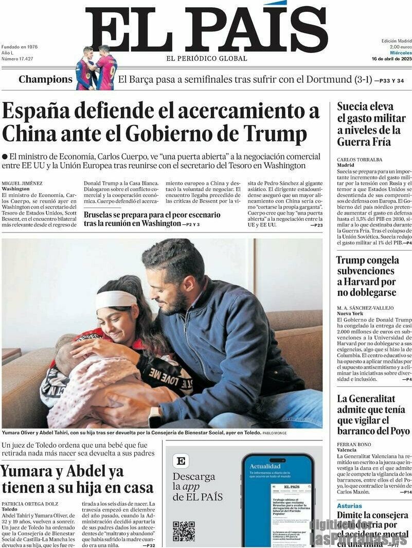 El País