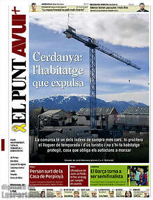 Periodico El Punt