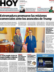 Periodico Hoy