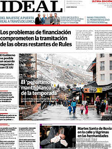 Periodico Ideal