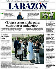 /La Razón