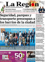/La Región