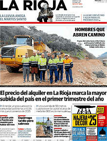 Periodico La Rioja