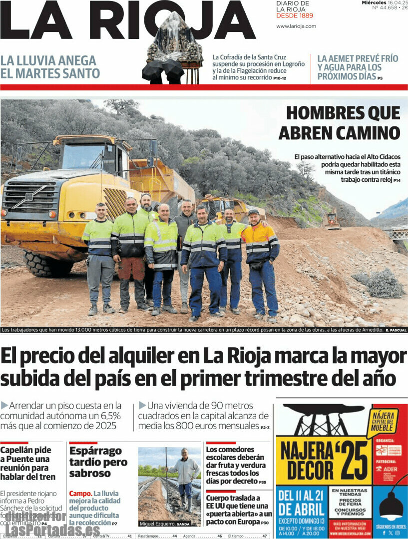 La Rioja