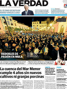 Periodico La Verdad