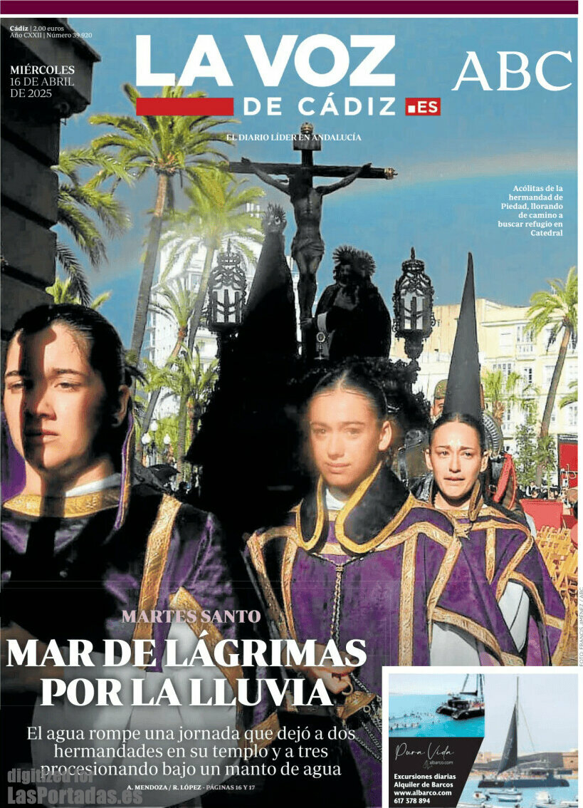 La Voz de Cádiz