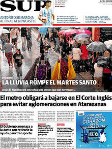 Periodico Sur