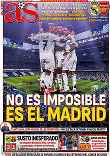 Periodico AS