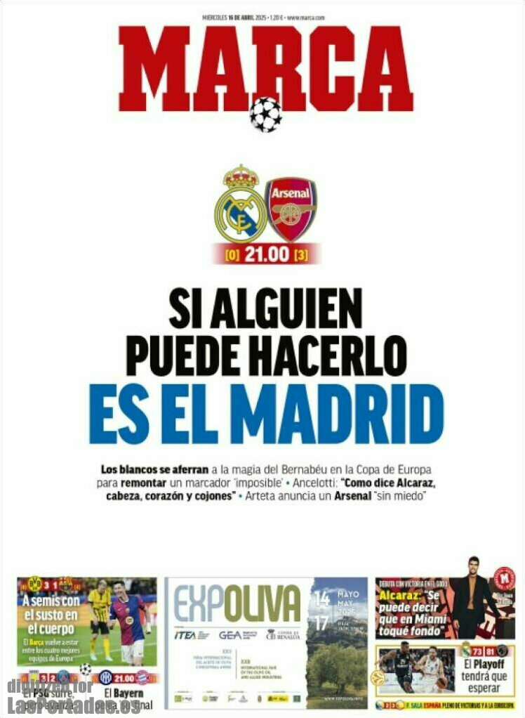 Marca