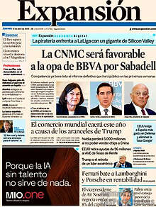 Periodico Expansion