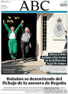 Periodico ABC
