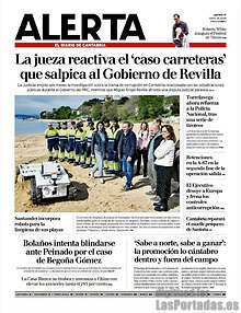 Periodico Alerta