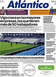 /Atlántico Diario